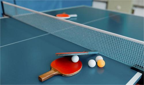 乒乓球比赛中的耐力训练方法 乒乓球比赛中的耐力训练方法
