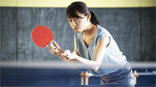 1. 柔韧性对乒乓球训练的意义 1. 柔韧性对乒乓球训练的意义